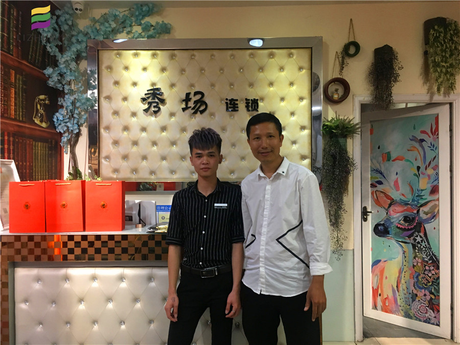 我就想做一朵梅花，怎么了？