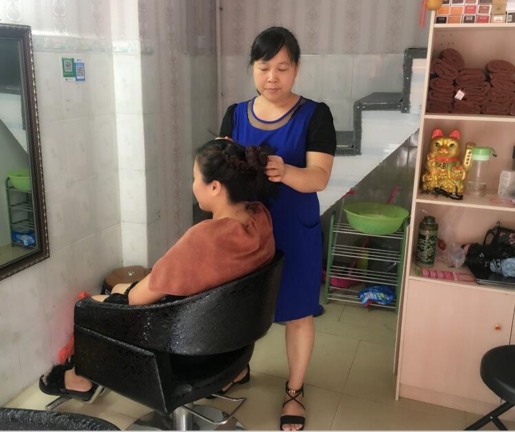 虛心，是我們美發(fā)人的優(yōu)良品質(zhì)